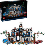 LEGO 11370, Giochi di costruzione 