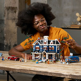 LEGO 11370, Giochi di costruzione 