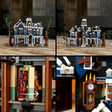 LEGO 11370, Giochi di costruzione 