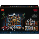 LEGO 11370, Giochi di costruzione 
