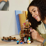 LEGO 21272, Giochi di costruzione 