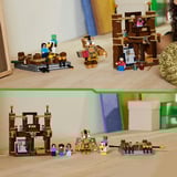 LEGO 21272, Giochi di costruzione 