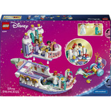 LEGO 43299, Giochi di costruzione 
