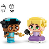 LEGO 43303, Giochi di costruzione 