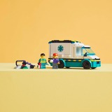 LEGO 60451, Giochi di costruzione 