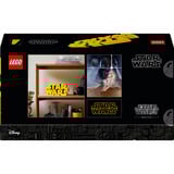 LEGO 75407 Star Wars Logo 