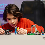 LEGO 77075 