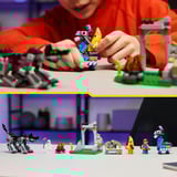 LEGO 77075 