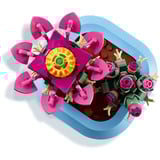 LEGO Botanicals Cactus in fiore, Giochi di costruzione 