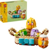 LEGO Cesto per uova di Pasqua, Giochi di costruzione 