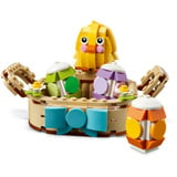 LEGO Cesto per uova di Pasqua, Giochi di costruzione 