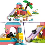 LEGO Friends 42640 Il Parco Giochi dei Porcellini d’India, Gioco di Ruolo Bambine e Bambini 5+, Giocattolo Cura degli Animali, Giochi di costruzione Gioco di Ruolo Bambine e Bambini 5+, Giocattolo Cura degli Animali, Set da costruzione, 5 anno/i, Plastica, 86 pz, 138 g