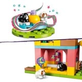 LEGO Friends 42640 Il Parco Giochi dei Porcellini d’India, Gioco di Ruolo Bambine e Bambini 5+, Giocattolo Cura degli Animali, Giochi di costruzione Gioco di Ruolo Bambine e Bambini 5+, Giocattolo Cura degli Animali, Set da costruzione, 5 anno/i, Plastica, 86 pz, 138 g