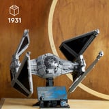 LEGO Star Wars Tie Caccia Intercettore, Giochi di costruzione 