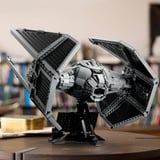 LEGO Star Wars Tie Caccia Intercettore, Giochi di costruzione 