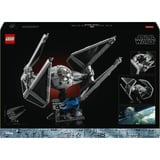 LEGO Star Wars Tie Caccia Intercettore, Giochi di costruzione 