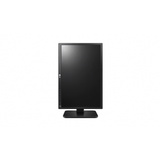 LG 24BK55WY-B Ricondizionato, Monitor LED antracite