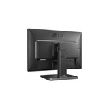 LG 24BK55WY-B Ricondizionato, Monitor LED antracite