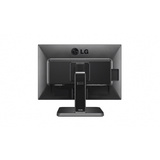LG 24BK55WY-B Ricondizionato, Monitor LED antracite