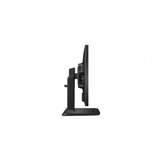 LG 24BK55WY-B Ricondizionato, Monitor LED antracite