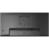 LG 27BA650-B Monitor PC 68,6 cm (27") 1920 x 1080 Pixel Full HD LCD Nero, Monitor LED Nero, 68,6 cm (27"), 1920 x 1080 Pixel, Full HD, LCD, 5 ms, Nero