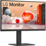 LG 27BA650, Monitor LED Nero