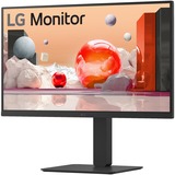 LG 27BA650, Monitor LED Nero