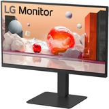 LG 27BA650, Monitor LED Nero