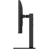 LG 27BA650, Monitor LED Nero