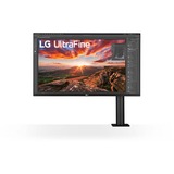 LG 32UN880P Nero