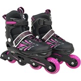 L.A. Sports 11272-1G-29 fucsia/Nero