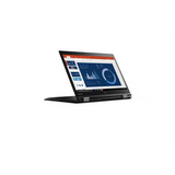 Lenovo 158161, Notebook Nero