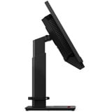 Lenovo A202563, Monitor LED Nero