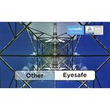 Lenovo T24D-40(A25238FT1), Monitor LED Nero