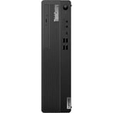Lenovo ThinkCenter M70s (11DB) Ricondizionato, PC completo Nero