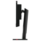 Lenovo ThinkCentre TIO22 GEN5 12N8 ricondizionato, Monitor LED Nero