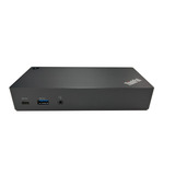 Lenovo ThinkPad USB-C Dock Ricondizionato, Docking station 