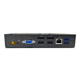 Lenovo ThinkPad USB-C Dock Ricondizionato, Docking station 