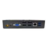 Lenovo ThinkPad USB-C Dock, Docking station 