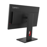 Lenovo ThinkVision T24D-40, Monitor LED Nero