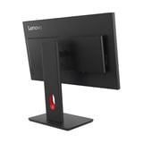 Lenovo ThinkVision T24D-40, Monitor LED Nero