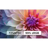 Lenovo ThinkVision T24D-40, Monitor LED Nero