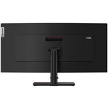 Lenovo ThinkVision T34w-20 ricondizionato, Monitor LED Nero
