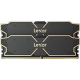 Lexar LD5U08G60C38LG-RGD Nero