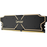 Lexar LD5U08G60C38LG-RGD Nero