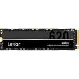 Lexar NM620 2 TB, Disco a stato solido 