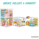 MGA Entertainment 566212-X1EUC, Bricolage 