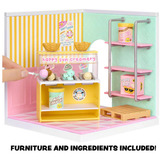 MGA Entertainment 566212-X1EUC, Bricolage 