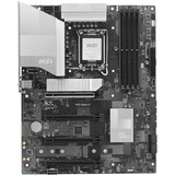 MSI 7E41-002R, Scheda madre Argento
