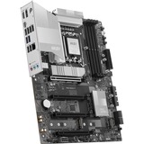 MSI 7E41-002R, Scheda madre Argento